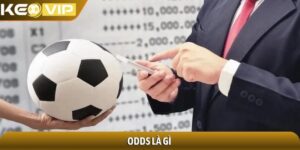 Odds là gì? Khám phá bí ẩn đằng sau những con số quyết định